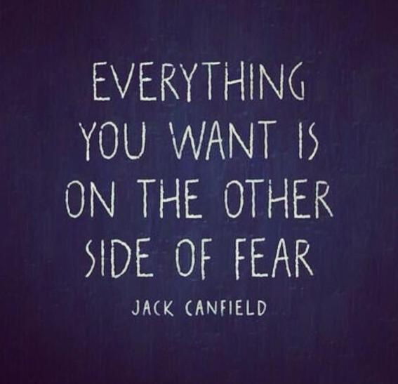 FearQuote