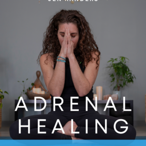 Adrenal Healing