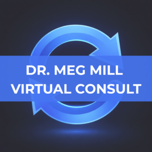 Meg Mill Virtual Consult