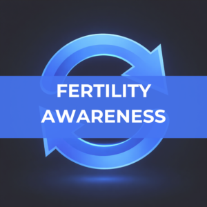 Fertility Awareness Course w/ Alyssa Broadwater