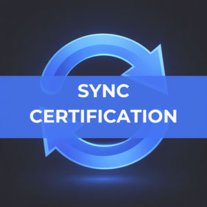 SYNC Certification