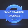 SYNC Starter Package
